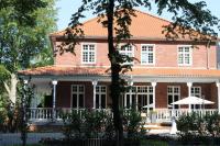 B&B Münster - Villa Medici - Bed and Breakfast Münster