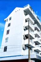 Edificio Santa Catalina 204 - B&B