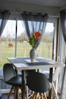 Cottage tout confort au milieu des chevaux - Chambres d'hôtes Saint-Fargeau