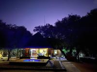 Twiga Lodge Mabalingwe - Ferienwohnung