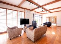 Bettei Gensen-Private Vacation Villa Bettei Gensen - Chambres d’hôtes Yufu