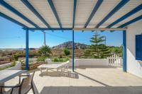 Studio-Apartment mit Meerblick