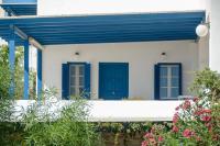 Studio Apartment with Sea View