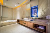 Habitación cuádruple (sin aparcamiento)