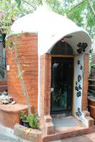 Good Life Dacha Wellness Homestay - Bed and Breakfast Pai