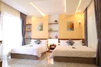 Superior Zweibettzimmer