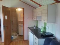 Domki Ostoja - Ferienwohnung Rewal