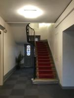 Charme plein cœur Auxerre - parking privé - Chambres d'hôtes Auxerre