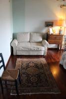 Deluxe Suite with Spa Bath