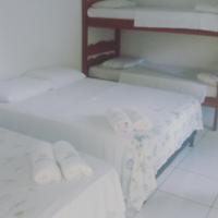 Habitación cuádruple