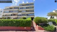Evasion Bleue - Ferienwohnung