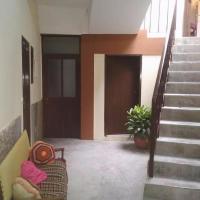 Casa Pedrina - Bed and Breakfast Ribeira Grande