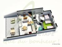 Nona - B&B Robertville