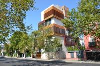 Urban House Siurot 33 - B&B Sevilla