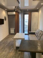 Art Apart 2 - Ferienwohnung Jerewan