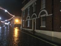 City Centre - The Old Committee Room-free parking - B&B York