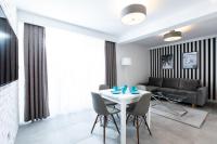 Resort Apartamenty Klifowa Rewal 30 - B&B Rewal