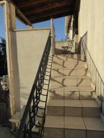Apartment mit Poolblick
