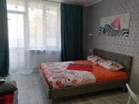 2nd floor Apartment studio on Akademgorodok - B&B Kyiv