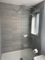 Twin Room with Private Bathroom