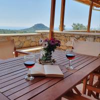 Stoupa Lefktro 11 - Bed and Breakfast Stoúpa