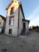 La petite escale - Chambres d’hôtes Vierzon