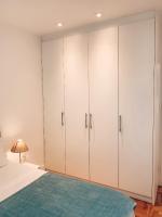 Appartement met 1 Slaapkamer