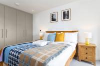 One Bedroom Modern Apartment Next to Wembley Stadium! - Bed and Breakfast Londen