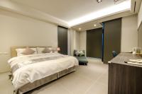 Camera Matrimoniale Deluxe con Vasca