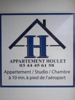 Appartement Houlet - Chambres d’hôtes Tillé