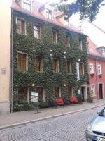 B&B Naumburg - Zum Alten Krug - Bed and Breakfast Naumburg