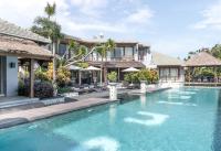 Villa mit 5 Schlafzimmern und Meerblick