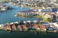 Moonlight @ Port Marina - B&B Velddrif