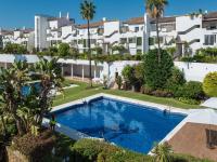 B&B Estepona - Apartment Penthouse Greenview by Interhome - Bed and Breakfast Estepona