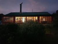 Moonlight Meadows just outside Dullstoom - B&B Dullstroom