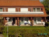 B&B Norden - Ferienwohnung Besslich Wattweg 5 - Bed and Breakfast Norden