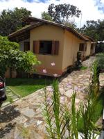 CHALÉS MUCIOS - Bed and Breakfast