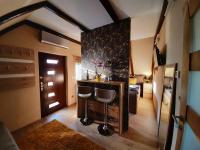 Panorama Home - Ferienwohnung Balatongyörök