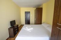 Familien-Apartment mit 1 Schlafzimmer
