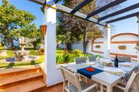 Villa Jardín de Mari - B&B Frigiliana