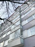 Cityview Design Apartment Amber - B&B