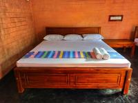 Habitación Doble con vistas al jardín