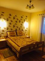 Double Room with Lake View