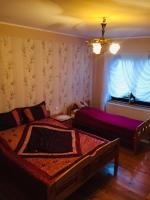 Triple Room with Private Bathroom