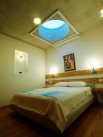 Deluxe Suite with Sea View
