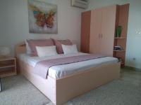 Comfort One-Bedroom Apartment with Terrace with Sea View(2 Adults)