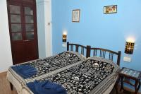 Chambre Double avec Balcon