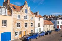 B&B Pittenweem - The Merchants House - Bed and Breakfast Pittenweem