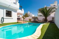 Casa Blanca - B&B Corralejo