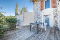 La Savouè - Chambre - Ferienwohnung Francin